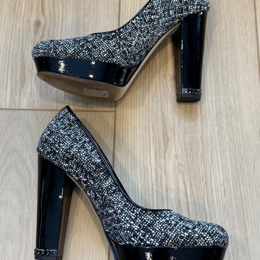 Michael Kors Heels - Picture 4 of 7